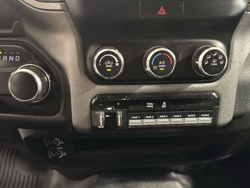 Used 2020 RAM 2500 Tradesman AWD/4WD image 19
