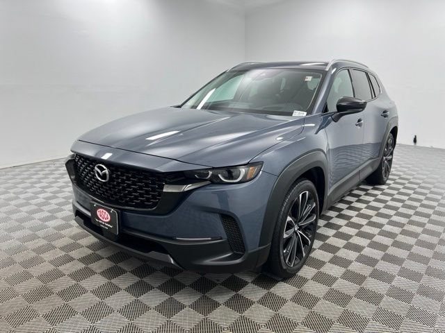 Certified 2024 MAZDA CX-50 AWD 2.5 S w/ Premium Plus Pkg image 2