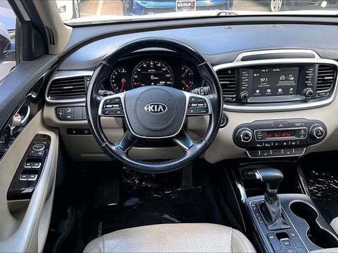 Used 2020 Kia Sorento EX image 6
