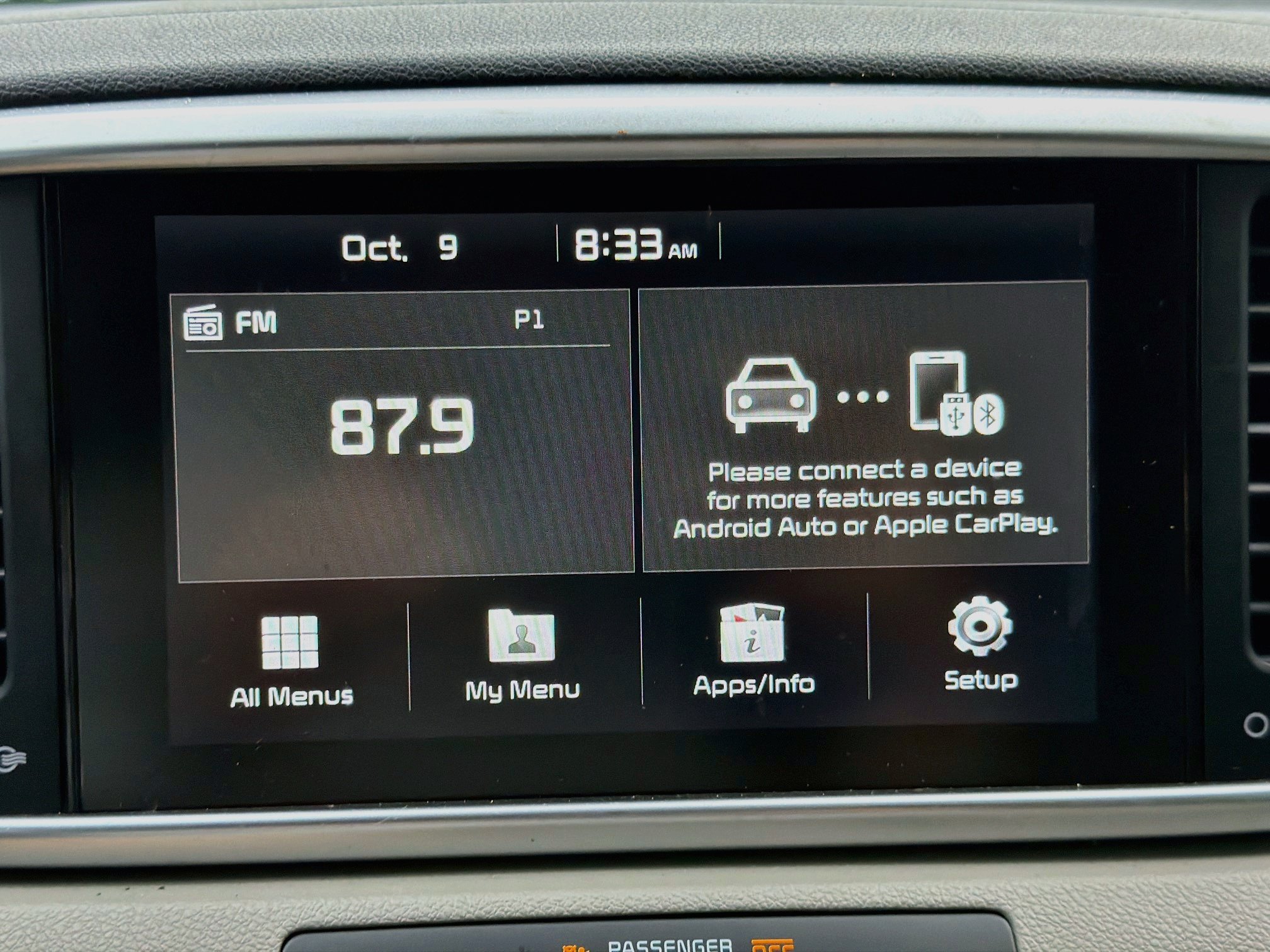 Used 2020 Kia Sportage LX FWD image 30