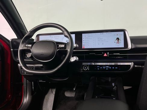 Used 2024 Hyundai Ioniq 6 SE image 13