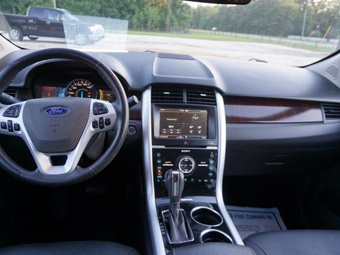 Used 2012 Ford Edge Limited w/ Driver Entry Pkg FWD image 36