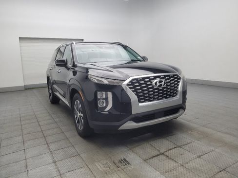 Used 2020 Hyundai Palisade SEL FWD image 13