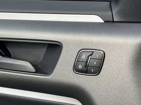 New 2025 Ford Bronco Sport Outer Banks w/ Sasquatch Outer Banks Package image 17