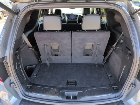 Used 2021 Dodge Durango R/T w/ Blacktop Package image 32