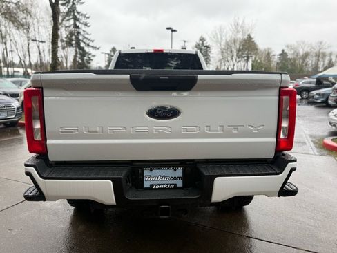 Used 2024 Ford F350 XLT image 13