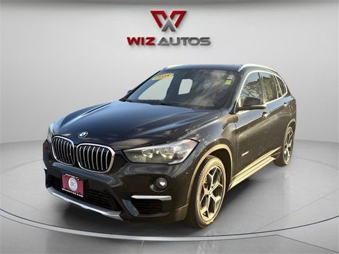 Used 2018 BMW X1 xDrive28i image 1