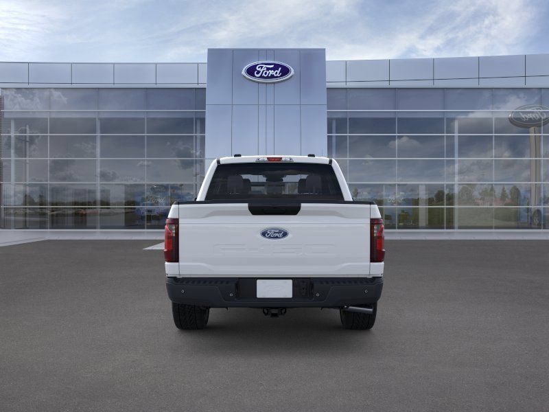 New 2026 Ford F150 XL w/ Tow/Haul Package RWD image 7