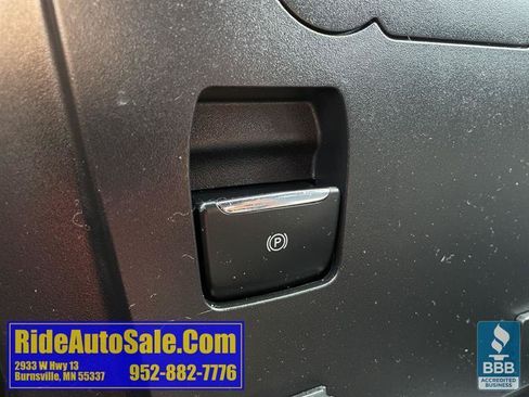 Used 2022 Ford Explorer 4WD Police Interceptor image 38