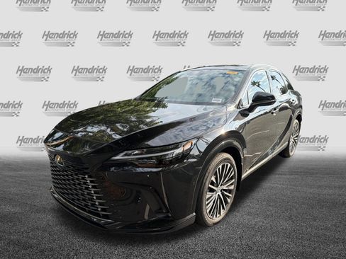 Used 2026 Lexus RX 350 Premium Plus w/ Convenience Package FWD image 5