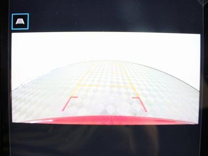 New 2026 GMC Terrain AT4