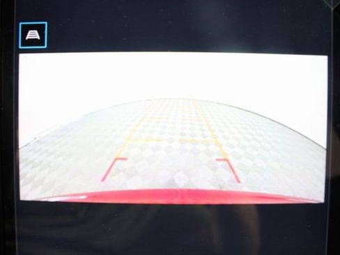 New 2026 GMC Terrain AT4 image 3