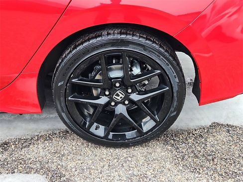 Certified 2023 Honda Civic Sport image 8