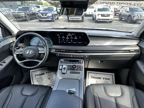 Used 2025 Hyundai Palisade SEL FWD image 10