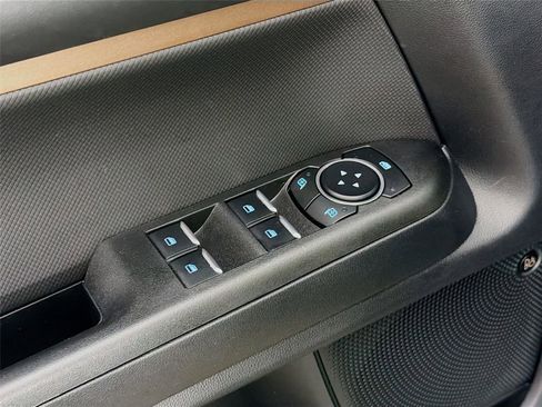 Used 2023 Ford Bronco Sport Outer Banks w/ Tech Package image 20