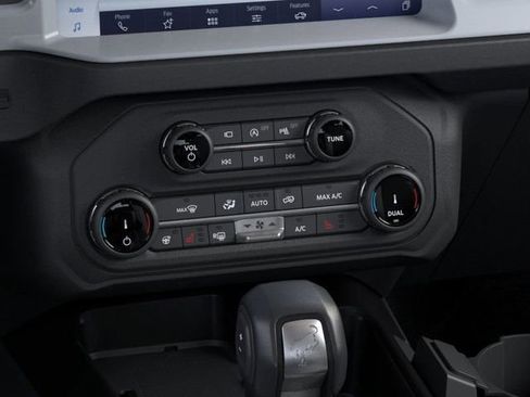 New 2026 Ford Bronco Stroppe Edition AWD/4WD image 16