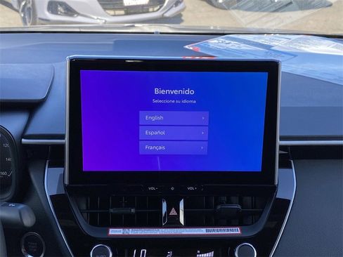 Certified 2026 Toyota Corolla SE w/ SE Package image 21