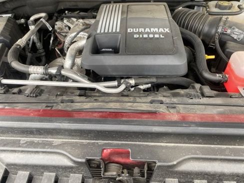 Used 2023 GMC Sierra 1500 Denali w/ Technology Package AWD/4WD image 43