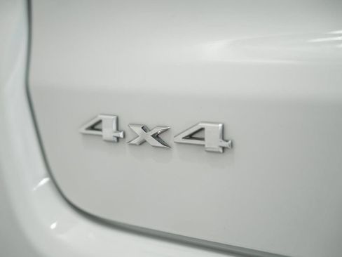 Certified 2023 Jeep Compass Latitude AWD/4WD image 8