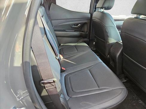 Certified 2024 Hyundai Santa Cruz XRT image 23