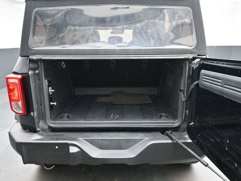 Used 2024 Ford Bronco Big Bend AWD/4WD image 25