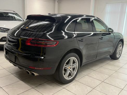 Used 2016 Porsche Macan S w/ Premium Package Plus AWD/4WD image 9