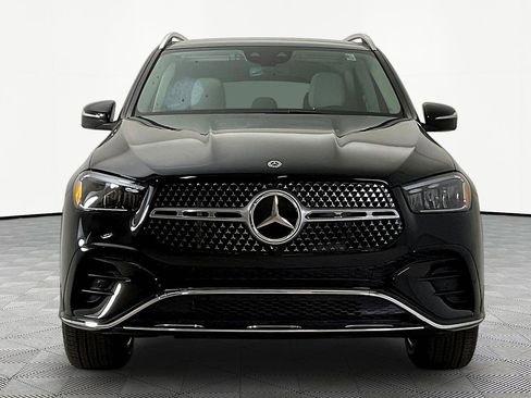 New 2026 Mercedes-Benz GLE 450 4MATIC image 2