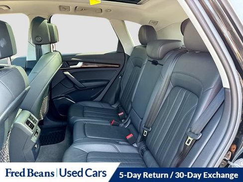 Used 2018 Audi Q5 2.0T Premium Plus AWD/4WD image 31