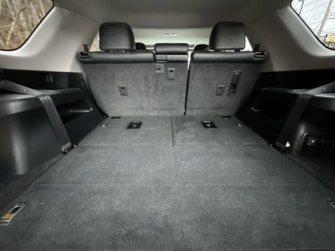 Certified 2021 Toyota 4Runner Limited image 23