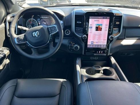 New 2025 RAM 1500 Big Horn image 14