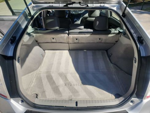 Used 2010 Toyota Prius Two image 26