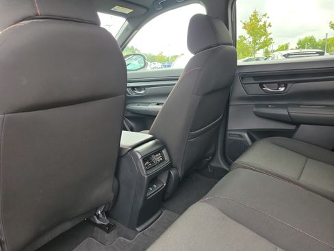 Used 2023 Honda CR-V Sport image 15