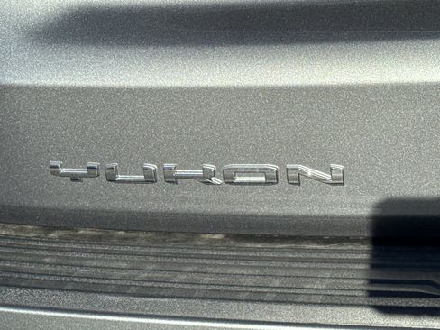 New 2026 GMC Yukon XL Denali w/ Denali Reserve Package image 12