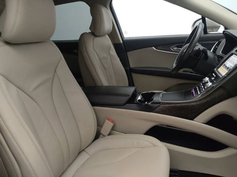 Used 2018 Lincoln MKX Reserve image 21