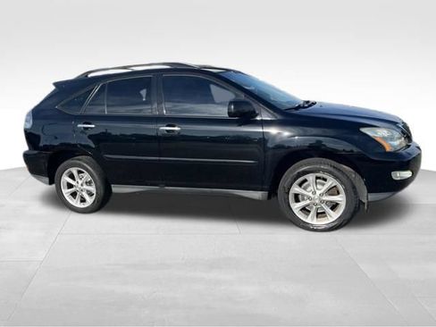 Used 2008 Lexus RX 350 AWD image 21