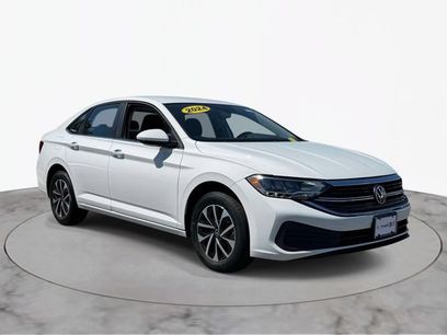 Used 2024 Volkswagen Jetta S