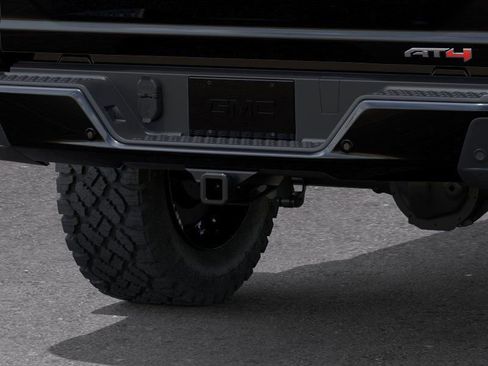 New 2026 GMC Canyon AT4 w/ Technology Plus Package image 14