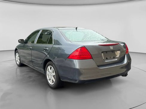 Used 2007 Honda Accord LX image 3