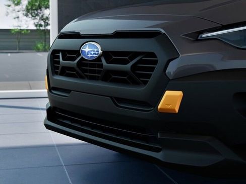 New 2026 Subaru Crosstrek 2.5i Wilderness w/ Wilderness Package image 10