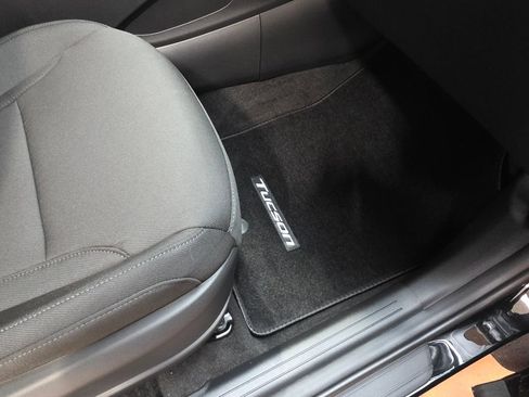 New 2026 Hyundai Tucson SEL FWD image 11
