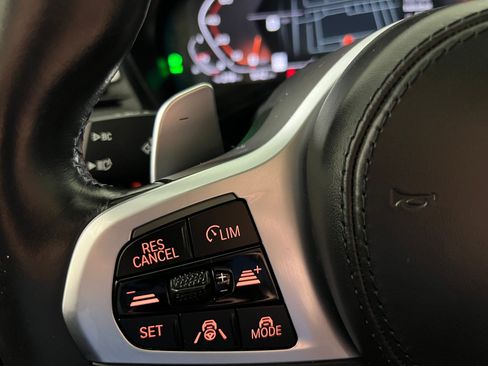 Used 2023 BMW X3 M40i image 17