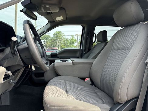 Used 2020 Ford F150 XLT w/ Equipment Group 301A Mid AWD/4WD image 10
