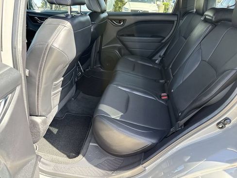 Certified 2026 Subaru Forester Limited AWD/4WD image 15