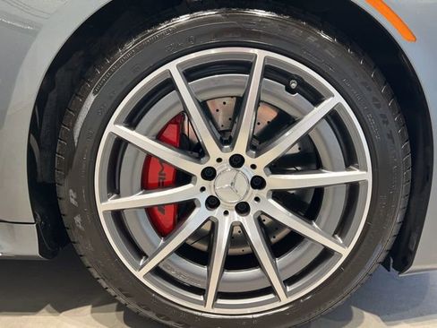 Used 2025 Mercedes-Benz S 63 AMG S image 64