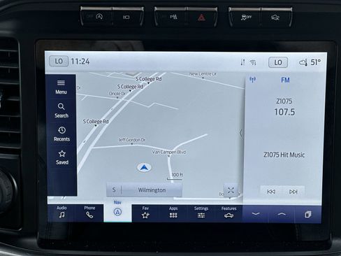 Used 2023 Ford F150 Tremor w/ Trailer Tow Package image 28