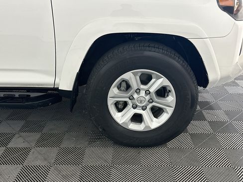 Used 2023 Toyota 4Runner SR5 RWD image 11