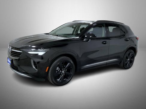 Used 2022 Buick Envision Essence w/ Technology Package I image 1