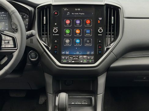 New 2026 Subaru Ascent Bronze Edition w/ Popular Package #2 image 18