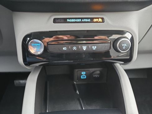 Certified 2023 Ford Escape Active w/ Tech Pack #2 image 20