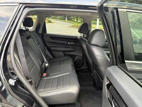 Used 2023 Honda CR-V EX-L image 32